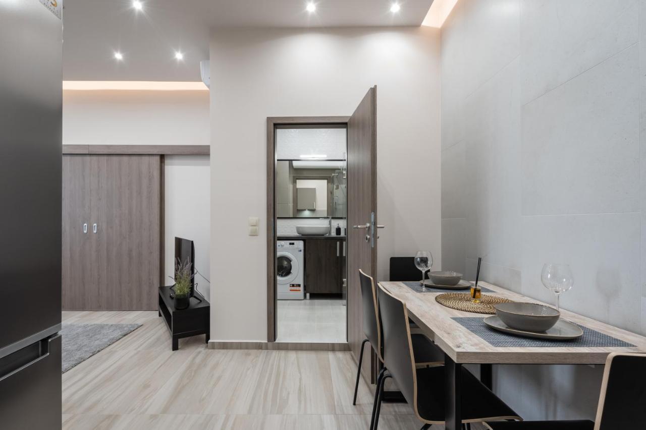 בודפשט Comfort Central Apartments By The Synagogue מראה חיצוני תמונה