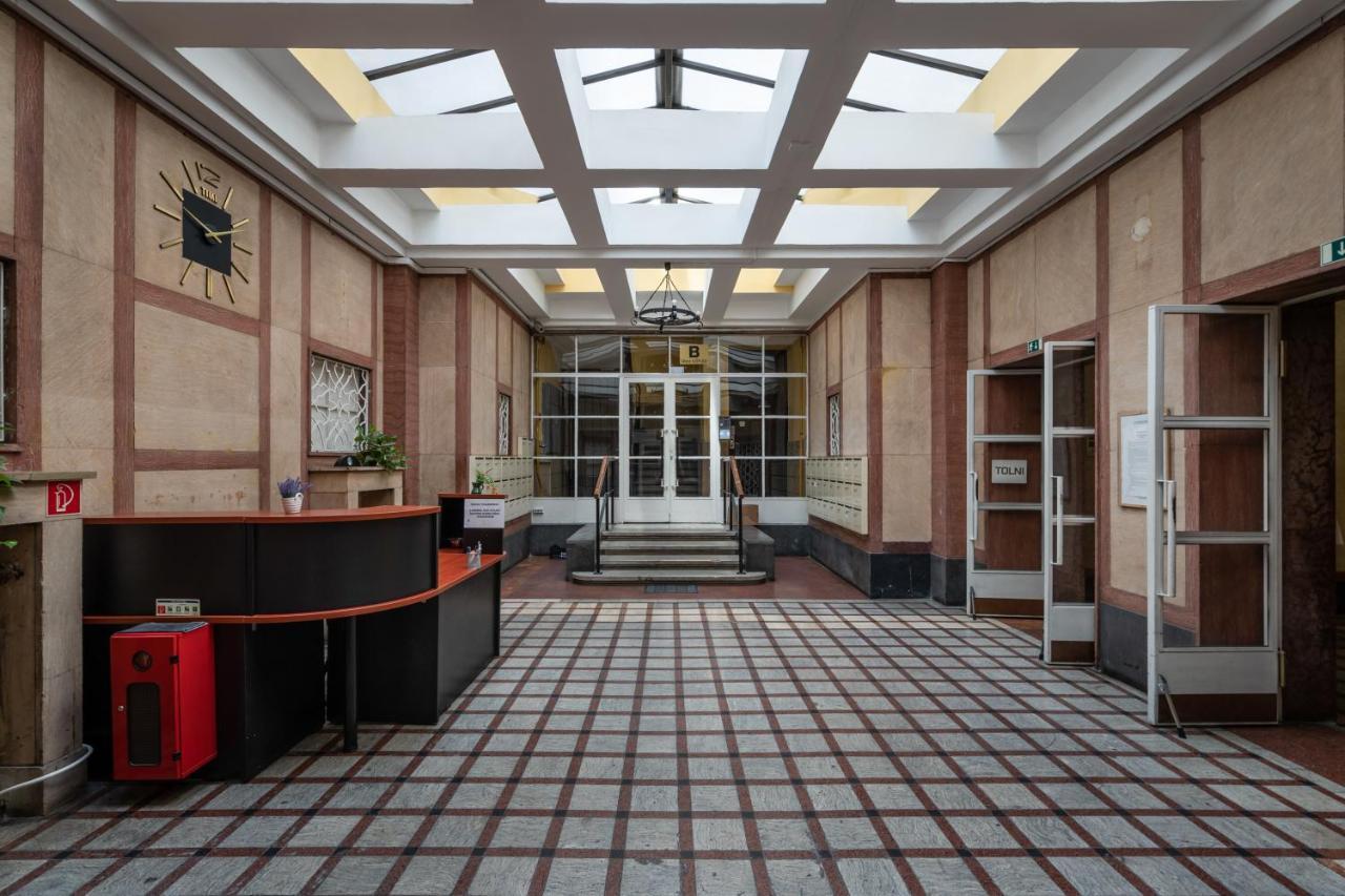 בודפשט Comfort Central Apartments By The Synagogue מראה חיצוני תמונה